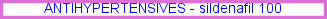 Sildenafil
